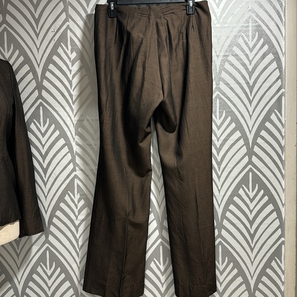 The limited flare pantsuit - Picture 7 of 7